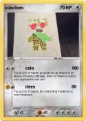 colorlees