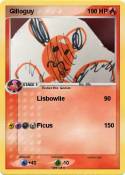 Gilloguy