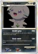 Souless Espurr