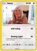 Nanny