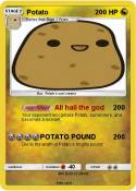 Potato