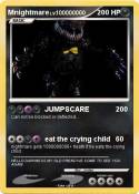 Mnightmare