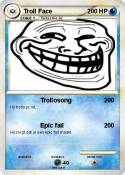 Troll Face