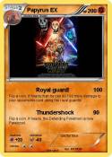 Papyrus EX