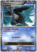 Empoleon