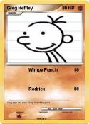 Greg Heffley