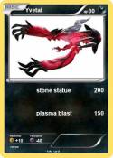 Yvetal
