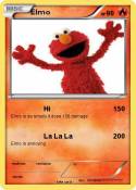 Elmo