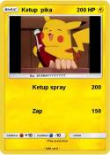 Ketup pika