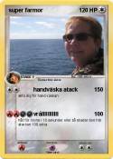 super farmor