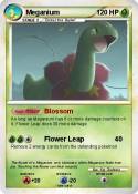 Meganium