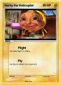 Herky the