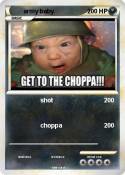 army baby army baby