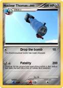 Nuclear Thomas