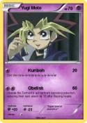 Yugi Moto