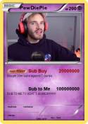 PewDiePie