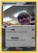 Aiden Kennedy