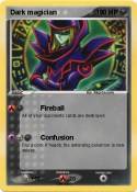 Dark magician