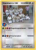 Knackrack Lv
