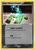 Super Mutant