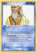 Laozi