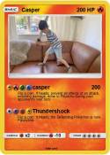 Casper