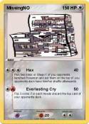MissingNO