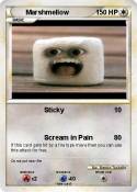 Marshmellow