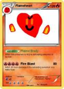 Flameheart