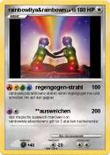 rainbowliya&rainbown