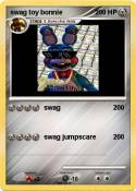 swag toy bonnie