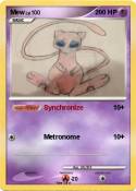 Mew