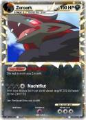 Zoroark