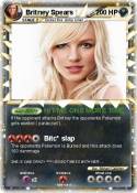 Britney Spears