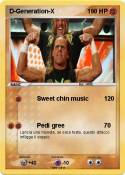 D-Generation-X