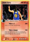 Jestin Curry