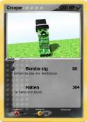 Creeper