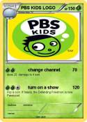 PBS KIDS LOGO