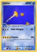 Jellyfish