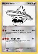 Mexican Trollo