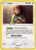 Chara