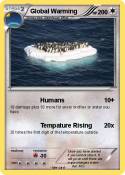 Global Warming