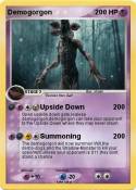 Demogorgon