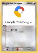 Google Web