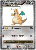 Dragonnight lvl