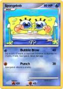 Spongebob