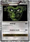 Hell Boy