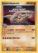 Ancient