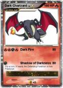 Dark Charizard