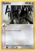 PredAlien PredAlien